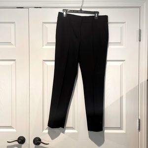 Loft size 6 Marissa fit pants